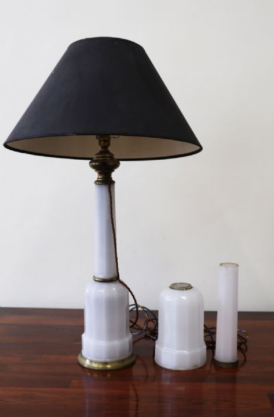 89 by A LAMP  at deVeres Auctions