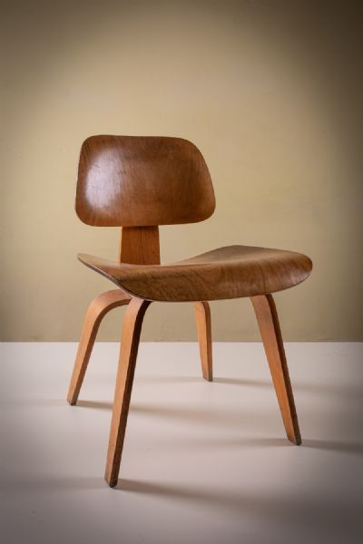 107 by Charles & Ray Eames  at deVeres Auctions