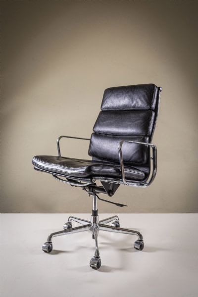 63 by Charles & Ray Eames  at deVeres Auctions