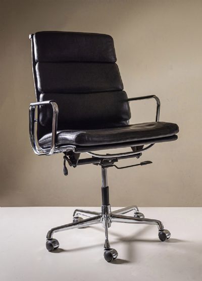 64 by Charles & Ray Eames  at deVeres Auctions