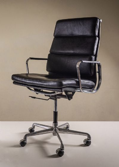 64 by CHARLES AND RAY EAMES sold for €550 at deVeres Auctions