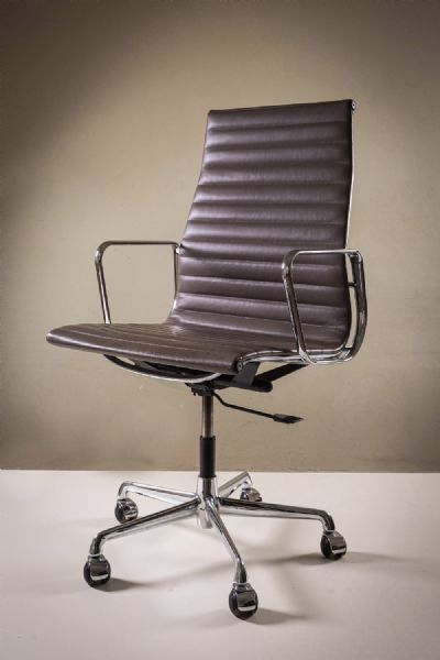 65 by Charles & Ray Eames  at deVeres Auctions