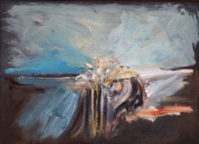 LANDSCAPE by Noel Sheridan  at deVeres Auctions