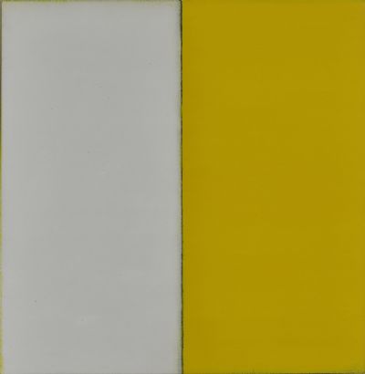 UNTITLED by Callum Innes  at deVeres Auctions