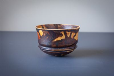 BOWL by Sonja Landweer sold for €1,200 at deVeres Auctions