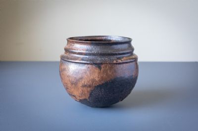 POT, 1981 by Sonja Landweer sold for €800 at deVeres Auctions