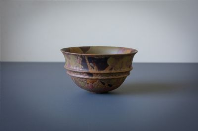BOWL by Sonja Landweer sold for €900 at deVeres Auctions