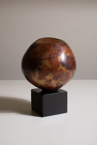 CONKER by Sonja Landweer sold for €11,000 at deVeres Auctions