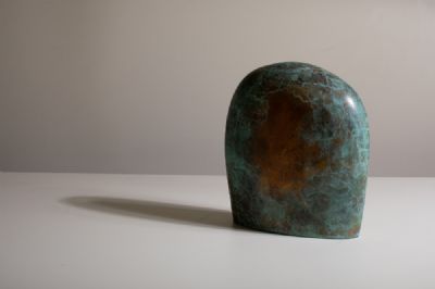 STONEHENGE FORM by Sonja Landweer sold for €4,400 at deVeres Auctions