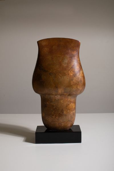 TOTEM by Sonja Landweer  at deVeres Auctions