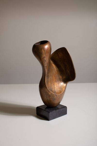 SHAPED FORM by Sonja Landweer  at deVeres Auctions