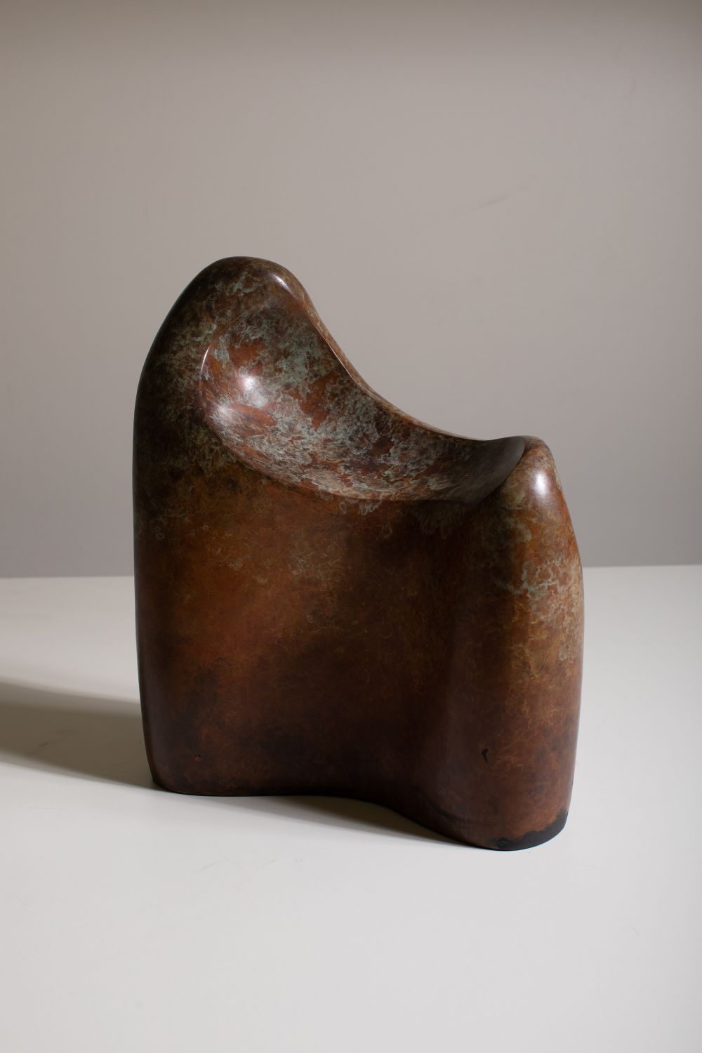 MOVING FORM by Sonja Landweer sold for €3,400 at deVeres Auctions