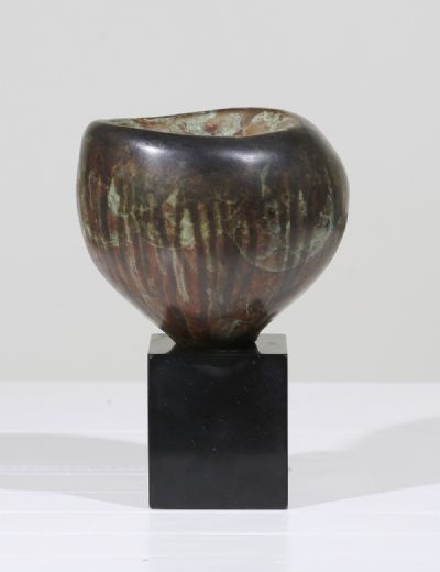 CONKER by Sonja Landweer sold for €2,400 at deVeres Auctions