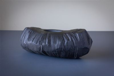 VESSEL by Sonja Landweer sold for €1,000 at deVeres Auctions