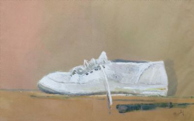 SHOE by Charles Brady  at deVeres Auctions