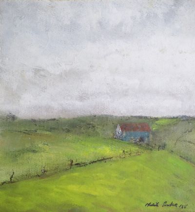 SPRING CO. WICKLOW by Michelle Souter  at deVeres Auctions