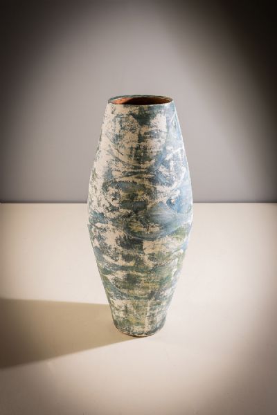 106 by A Vase sold for €380 at deVeres Auctions