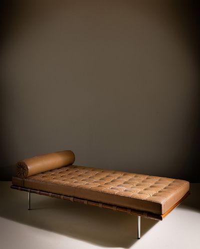 6 by Mies Van Der Rohe sold for €14,000 at deVeres Auctions