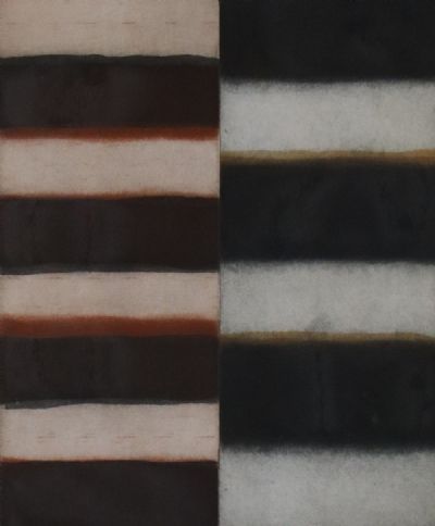 SEVEN MIRRORS 1 by Sean Scully  at deVeres Auctions