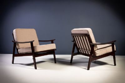 114 by Easy Chairs  at deVeres Auctions