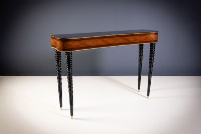 118 by A Console Table  at deVeres Auctions
