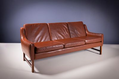 126 by A Sofa  at deVeres Auctions