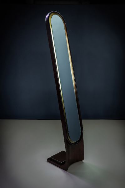 THE VENUS MIRROR by Martino Perego  at deVeres Auctions