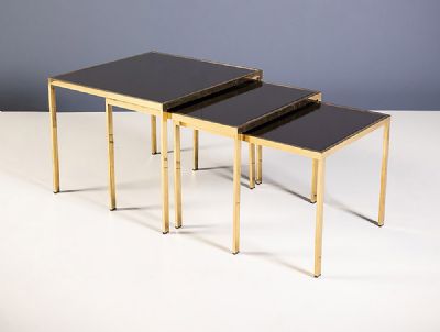 146 by A Nest of Tables  at deVeres Auctions