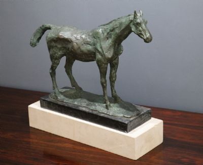 EQUINE STUDY at deVeres Auctions
